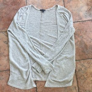 American Eagle cardigan